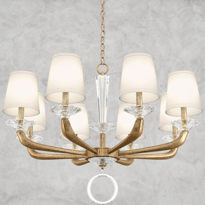 Emileea Chandelier 33 inch