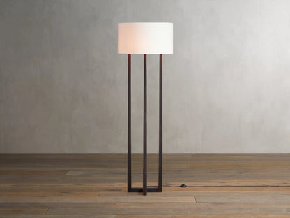 Emmmet Floor Lamp