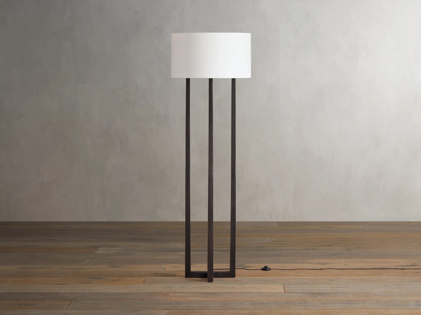 Emmmet Floor Lamp