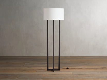 Emmmet Floor Lamp