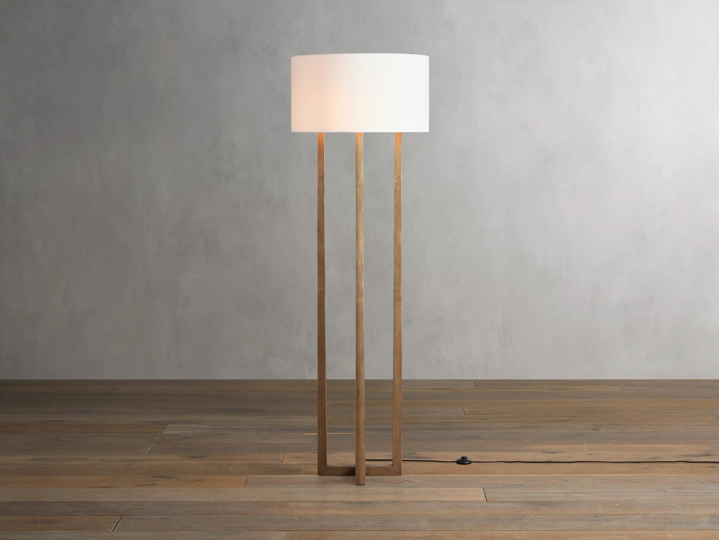 Emmmet Floor Lamp