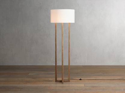Emmmet Floor Lamp