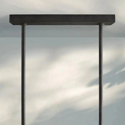 Emmet Linear Chandelier 48" 60" 72"
