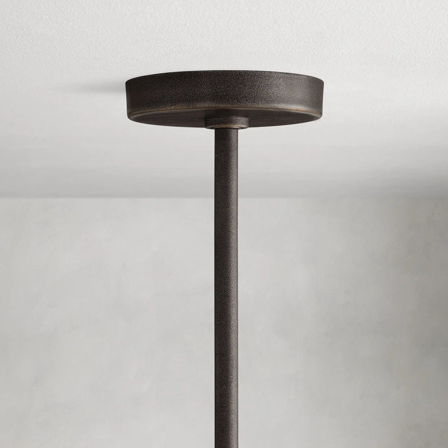 Round Emmmet Chandelier