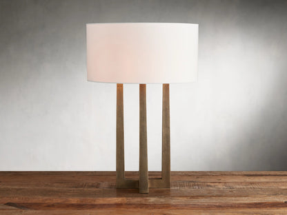 Emmmet Table Lamp