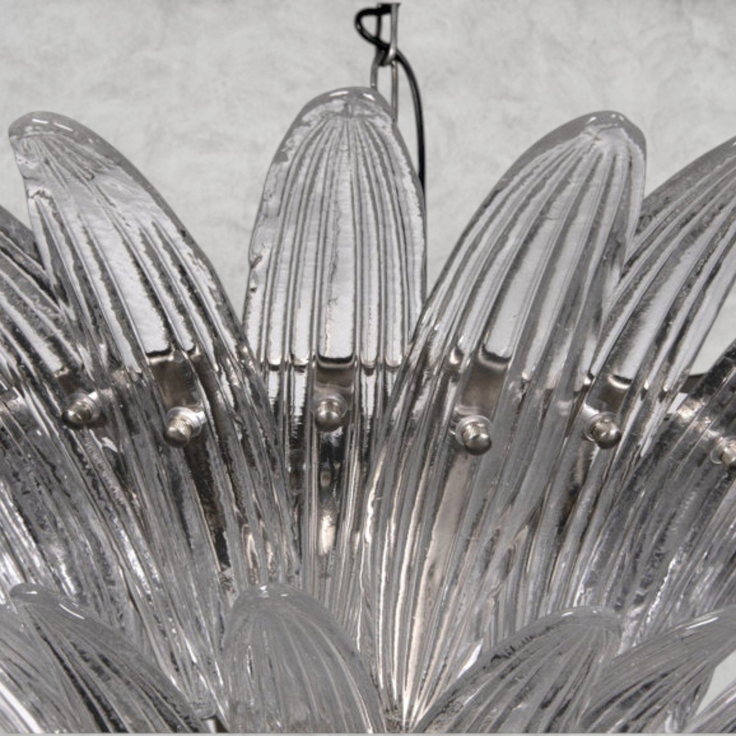 12 Light Emperoor Chandelier