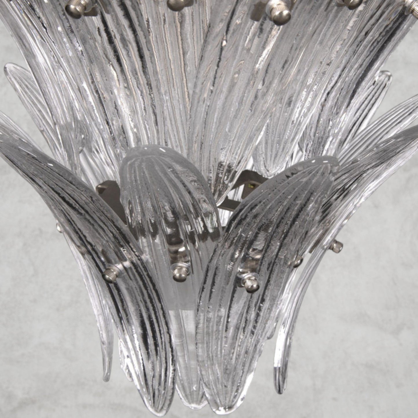 12 Light Emperoor Chandelier