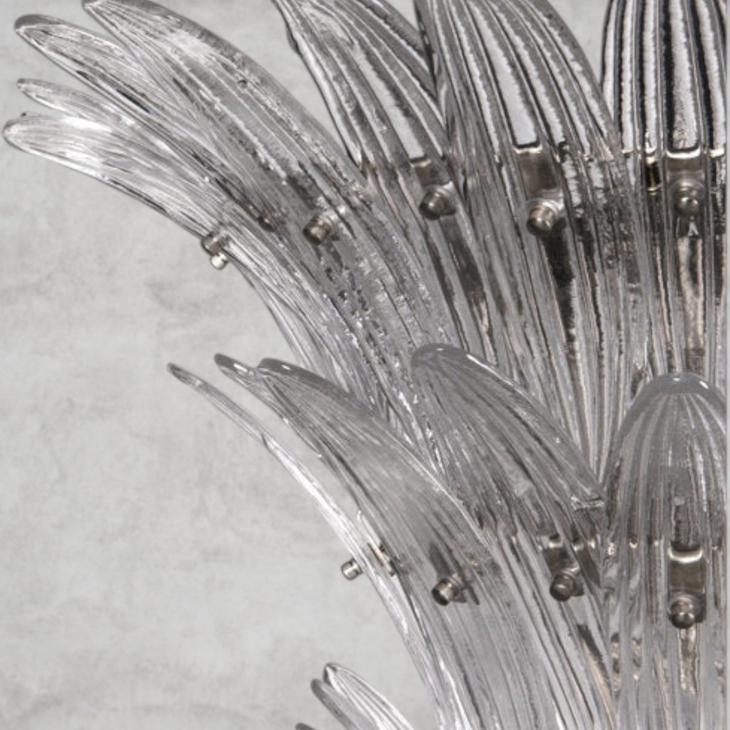 12 Light Emperoor Chandelier