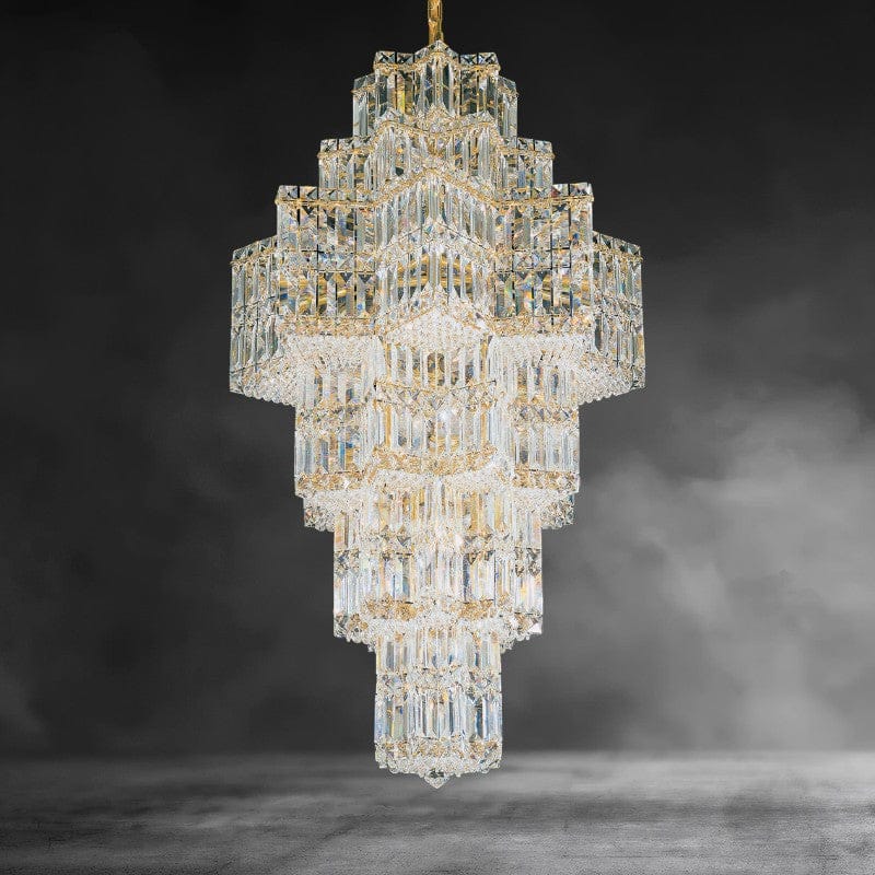Equeinoxe Chandelier