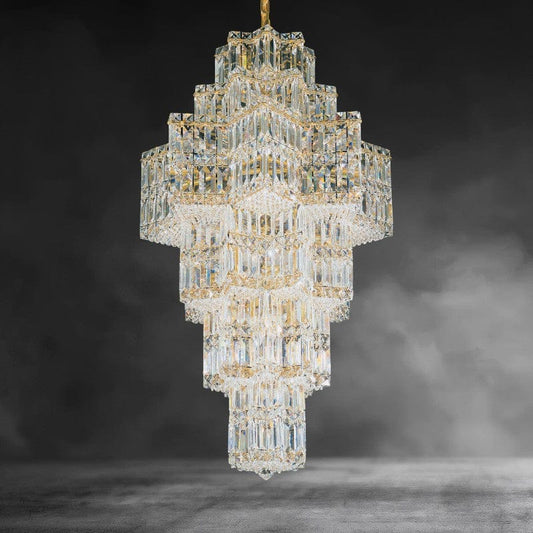 Equeinoxe Chandelier