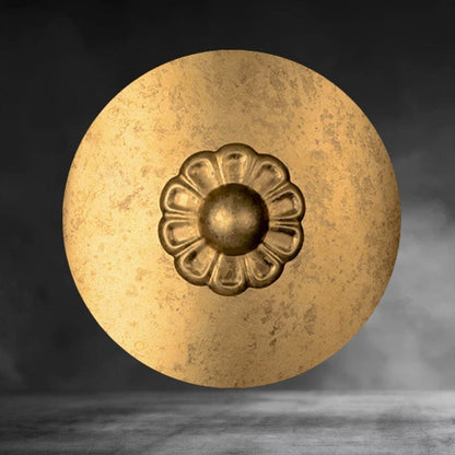 Esmeralda 2-Tier Crystal Chandelier 37"