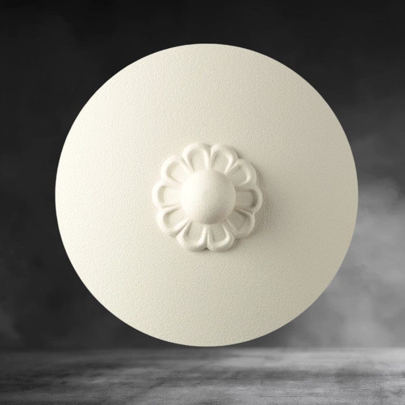 Esmeralda 2-Tier Crystal Chandelier 37"