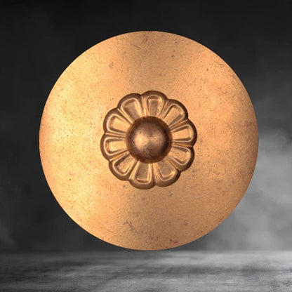 Esmeralda 2-Tier Crystal Chandelier 37"