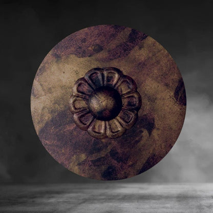 Esmeralda Crystal Chandelier 21"