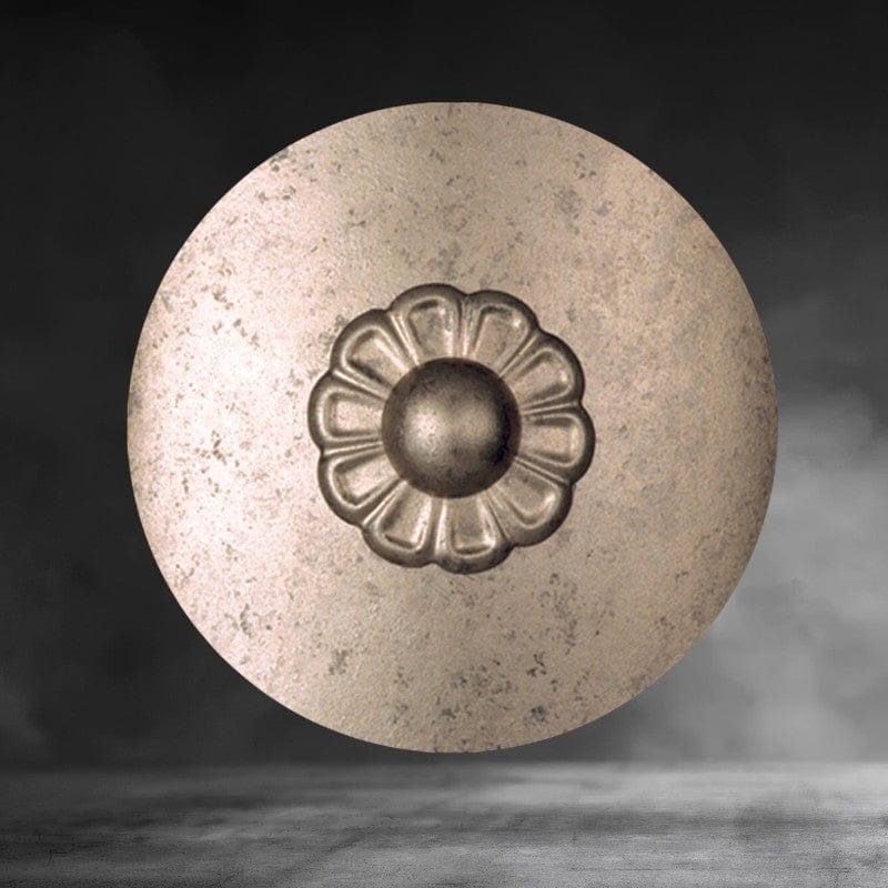 Esmeralda Crystal Chandelier 21"