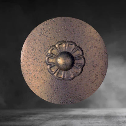 Esmeralda Single Tier Crystal Chandelier 37"