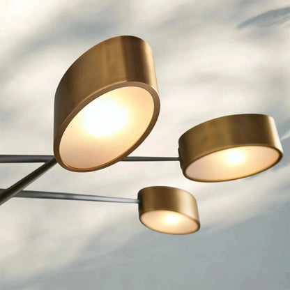 Etoile 6-Light Chandelier