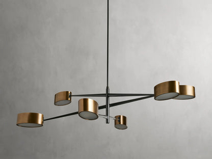 Etoile Chandelier