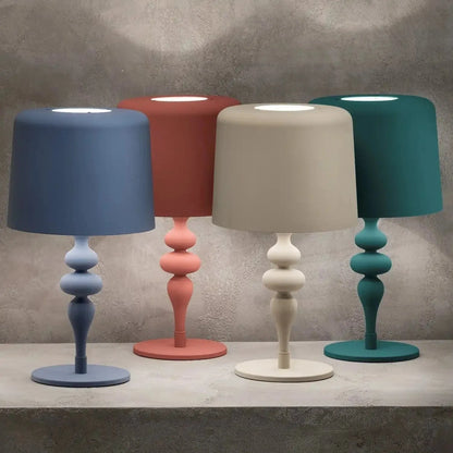 Eva Modern Chandelier 4 Sizes