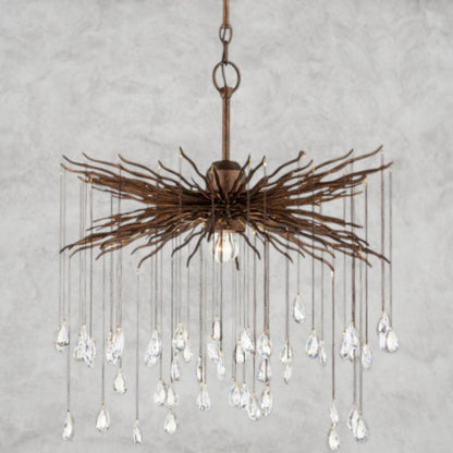 Fen Chandelier