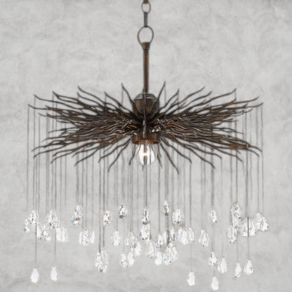 Fen Chandelier