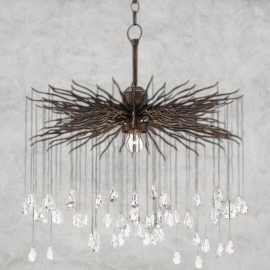 Fen Chandelier