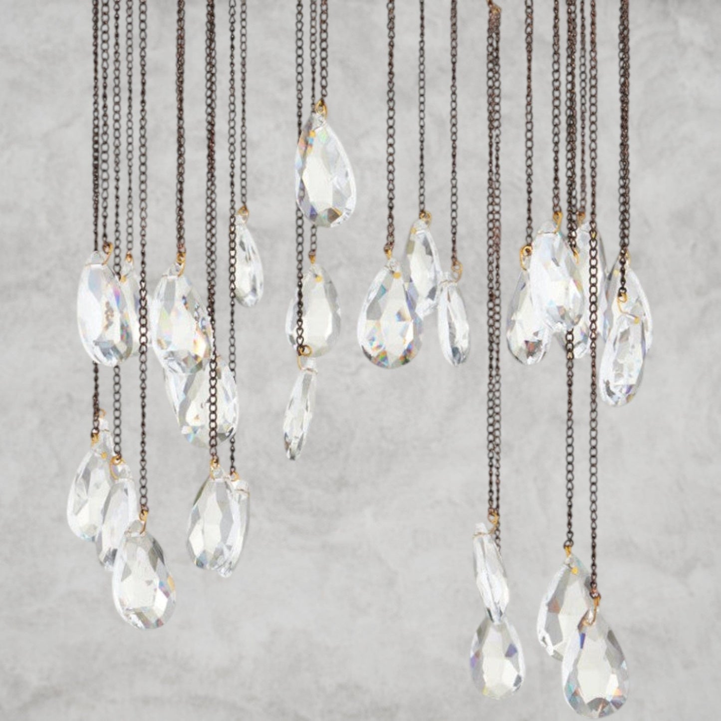 Fen Chandelier