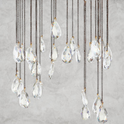 Fen Chandelier