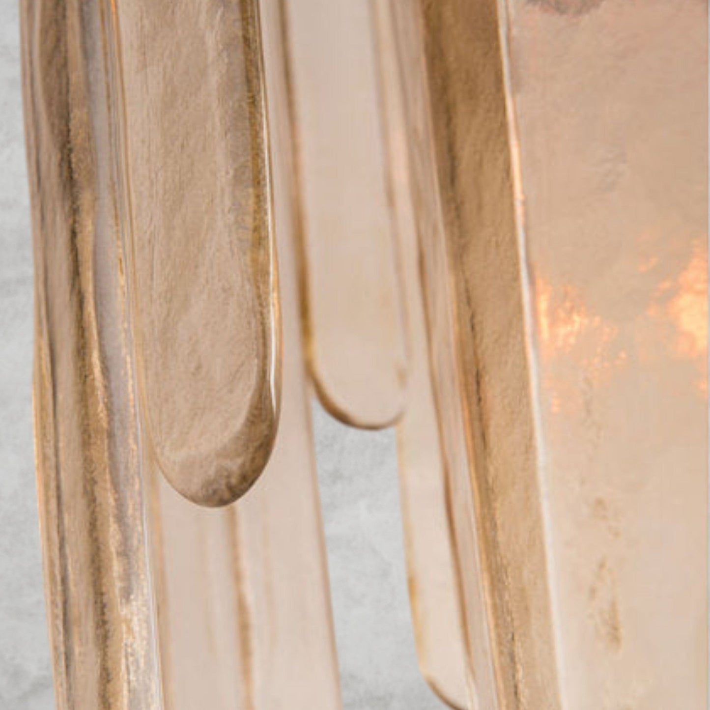 Fenwater 16 - Light Chandelier