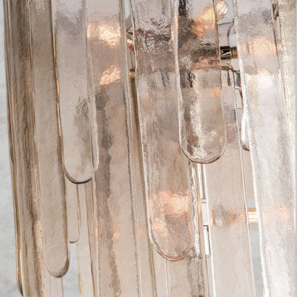 Fenwater 16 - Light Chandelier