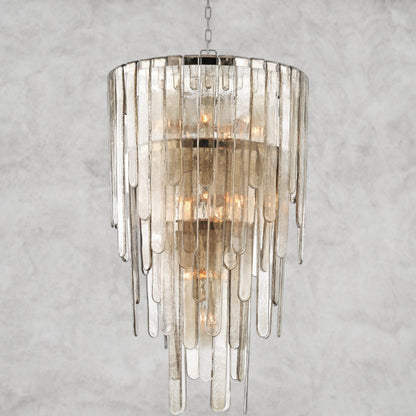 Fenwater 16 - Light Chandelier
