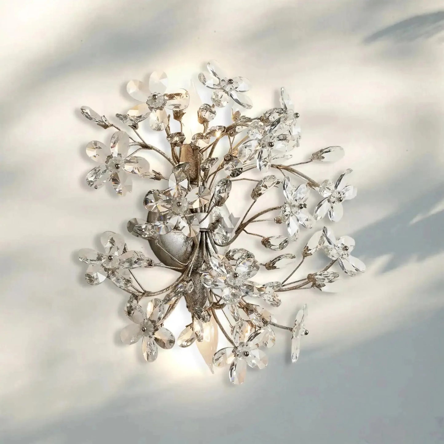 Fiore 2-Light Wall Sconce