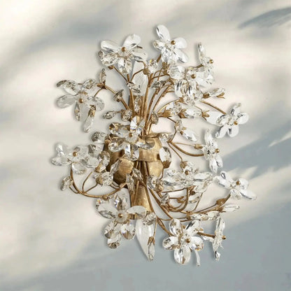 Fiore 2-Light Wall Sconce