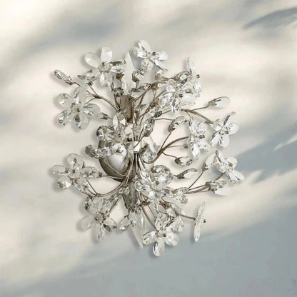Fiore 2-Light Wall Sconce