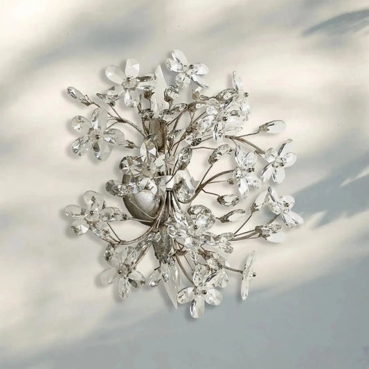 Fiore 2-Light Wall Sconce