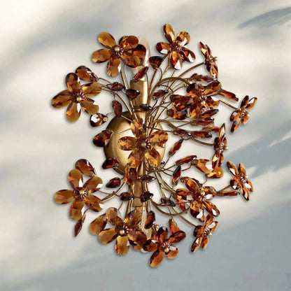 Fiore 2-Light Wall Sconce