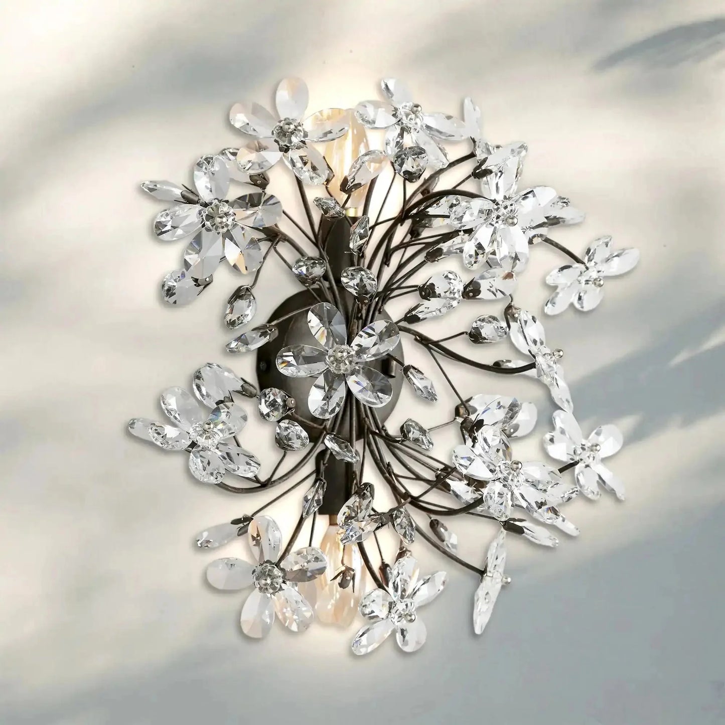 Fiore 2-Light Wall Sconce