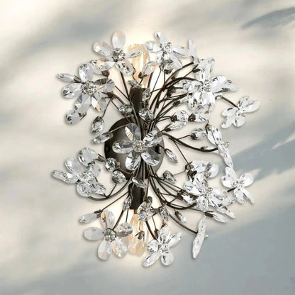 Fiore 2-Light Wall Sconce