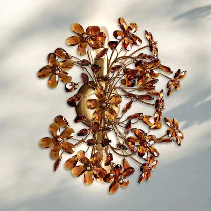 Fiore 2-Light Wall Sconce