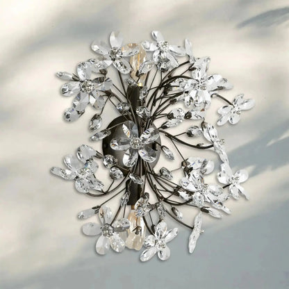 Fiore 2-Light Wall Sconce