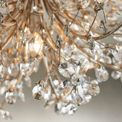 Fiore Flush Mount