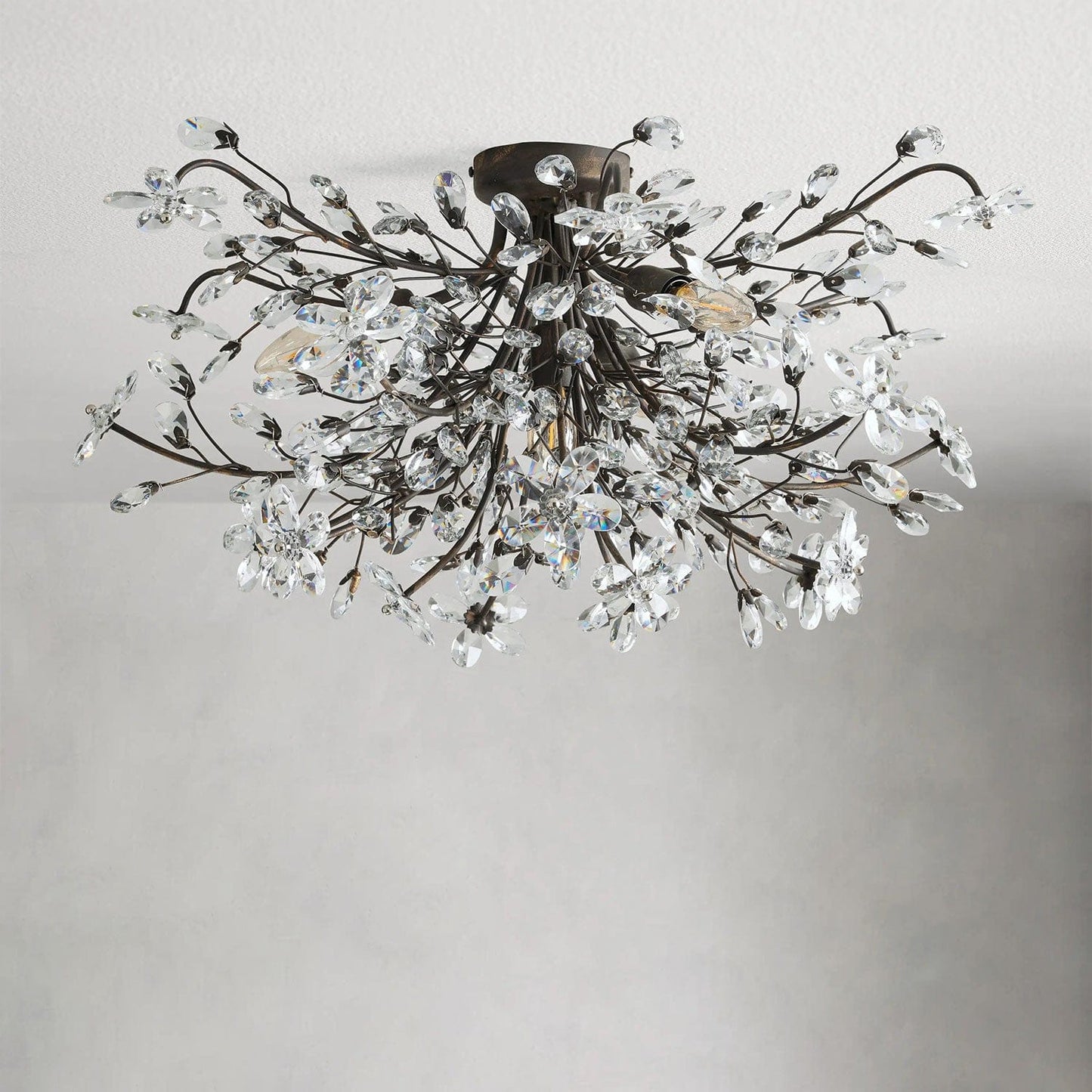 Fiore Flush Mount