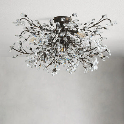 Fiore Flush Mount