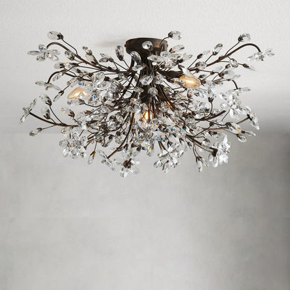 Fiore Flush Mount