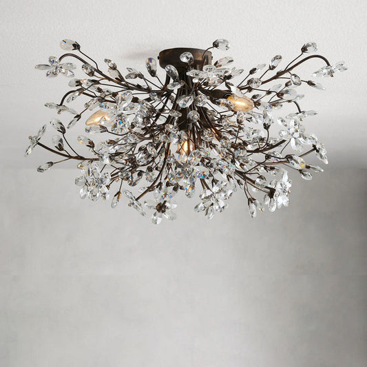 Fiore Flush Mount