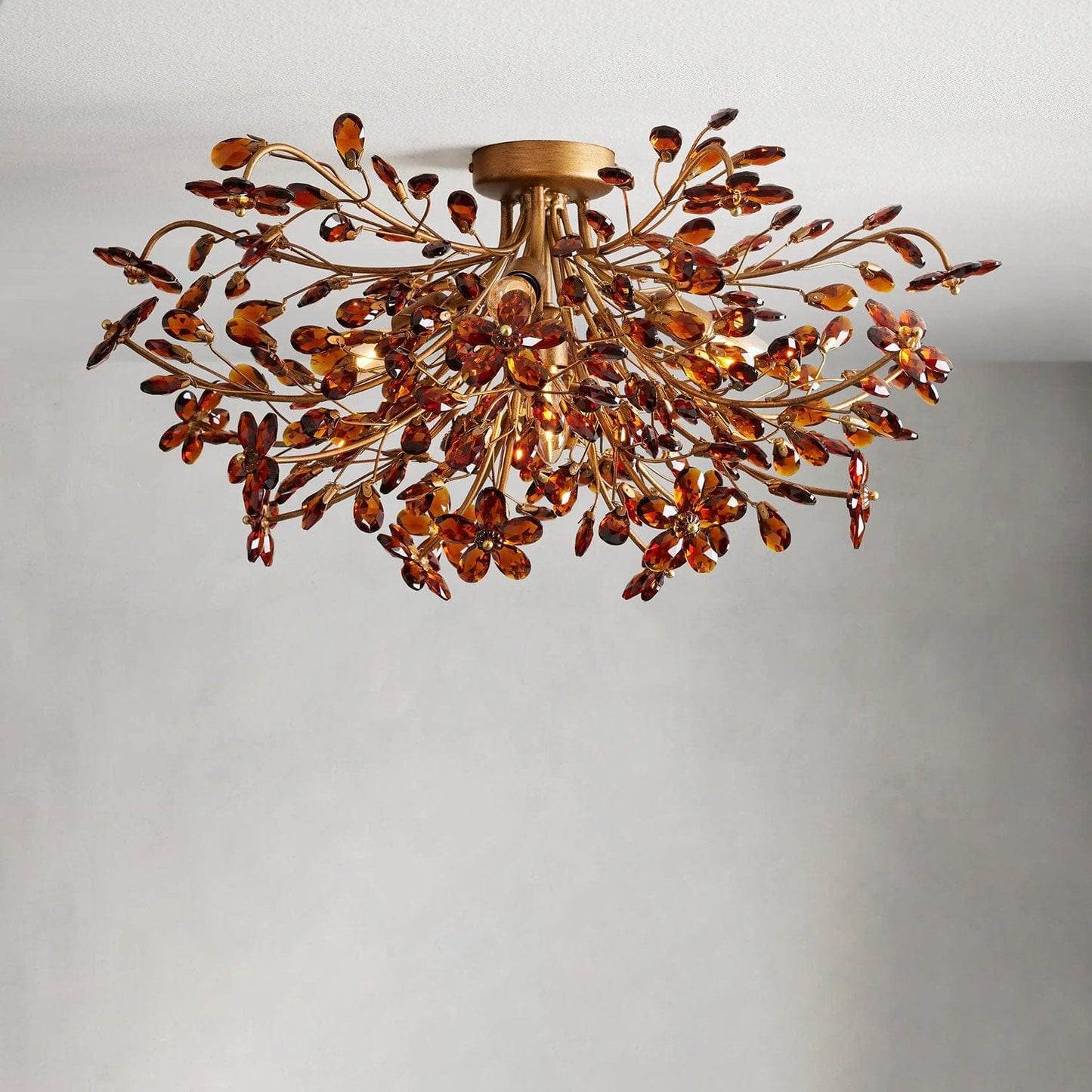 Fiore Flush Mount