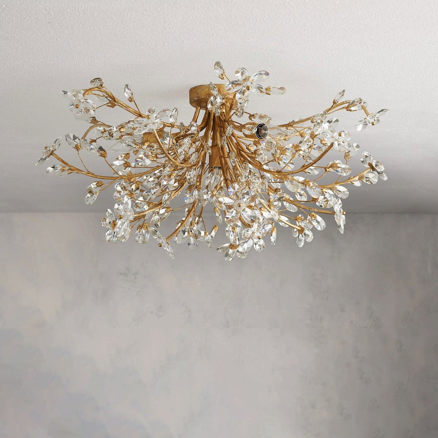 Fiore Flush Mount