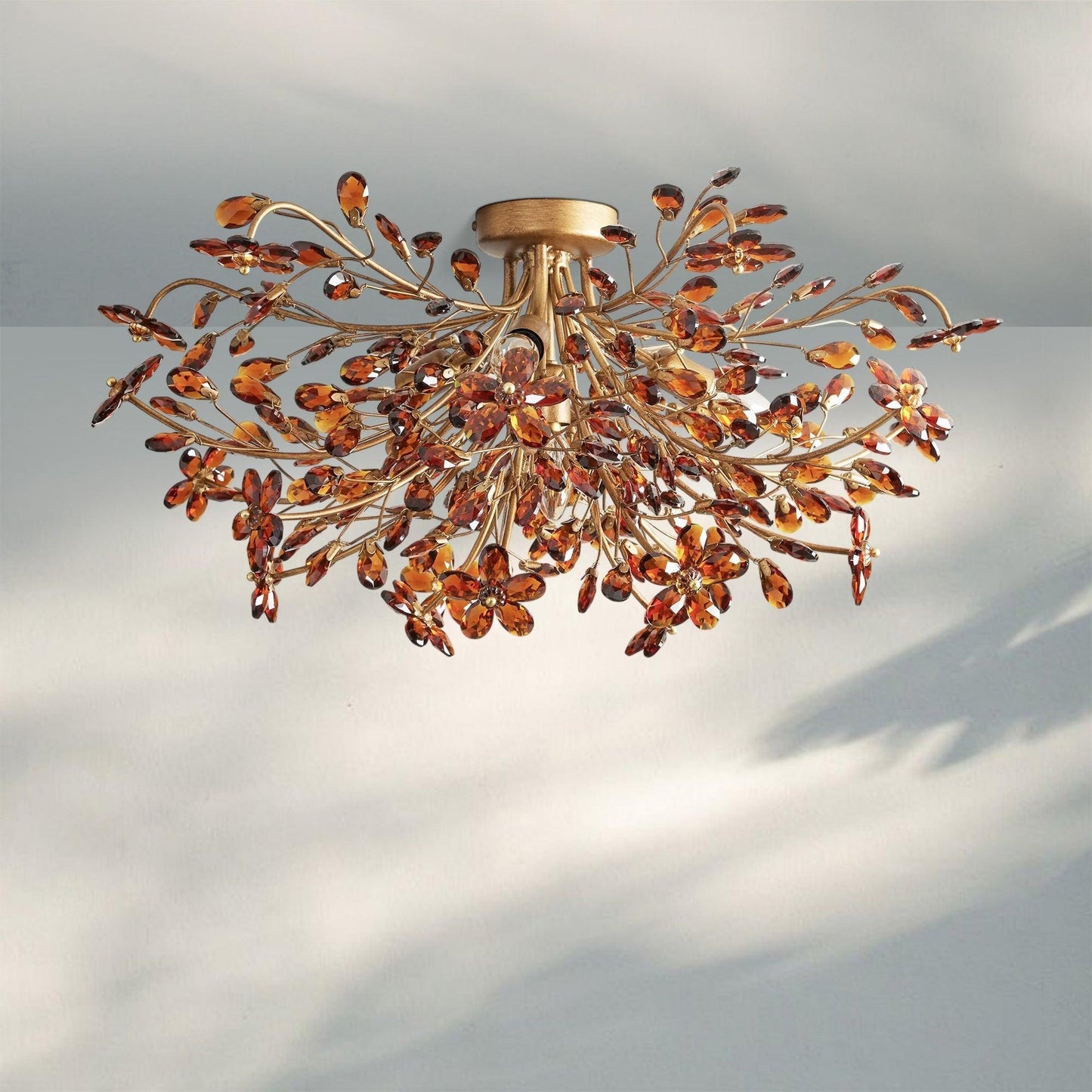 Fiore Flushmount