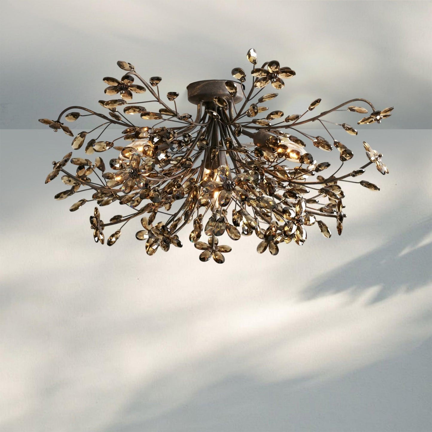 Fiore Flushmount
