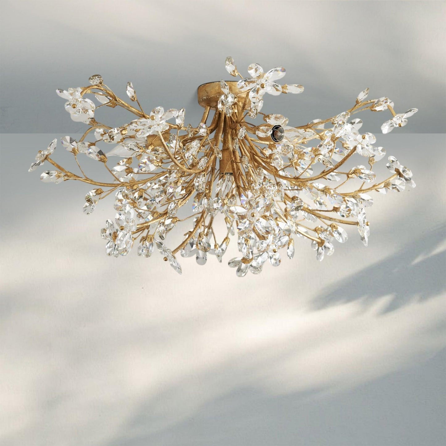 Fiore Flushmount